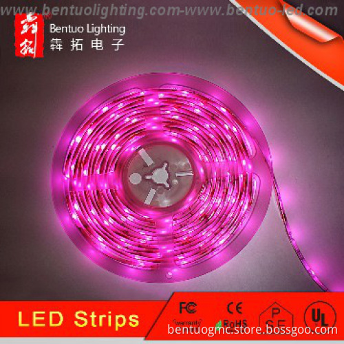 Super bright SMD5050 UL LED Strip Light from China Manufaturer